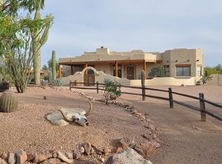 4929 E Virginia St, Apache Junction, AZ 85119