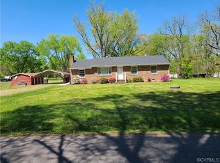 1120 Dotson Rd, Henrico, VA 23231