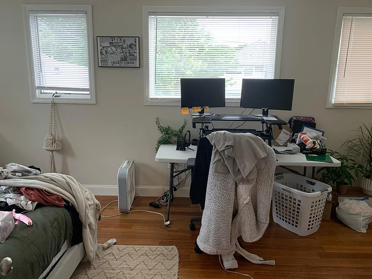 258 Salem St #1 — Photo 12