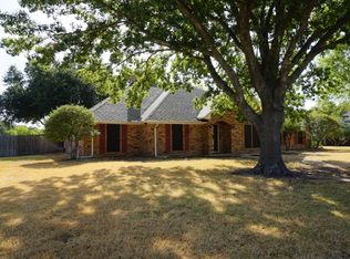 1408 Overlook Dr, Kaufman, TX 75142