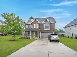 178 Greenbank Dr, Lexington, SC 29073