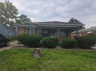 26703 Norfolk St, Inkster, MI 48141