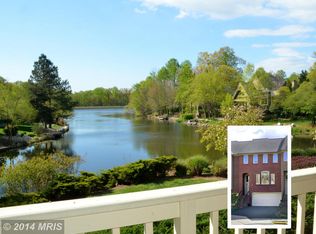 11510 Hemingway Dr, Reston, VA 20194