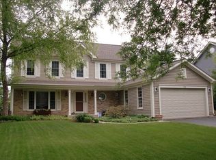 123 Adare Dr, Cary, IL 60013