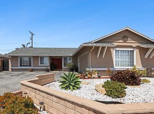 1001 Redwood St, Oxnard, CA 93033