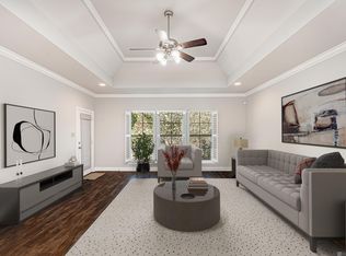 7815 Valencia Ct, Baton Rouge, LA 70820