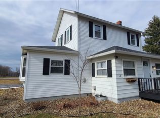 10820 Blough Rd, Rittman, OH 44270