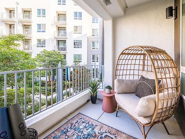 The Wylden Apartments — Photo 6