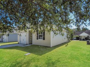 1307 Warrens Way, Manning, SC 29102