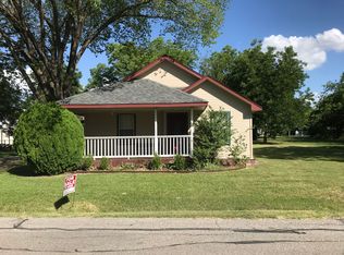 312 N McGraw St, Forney, TX 75126