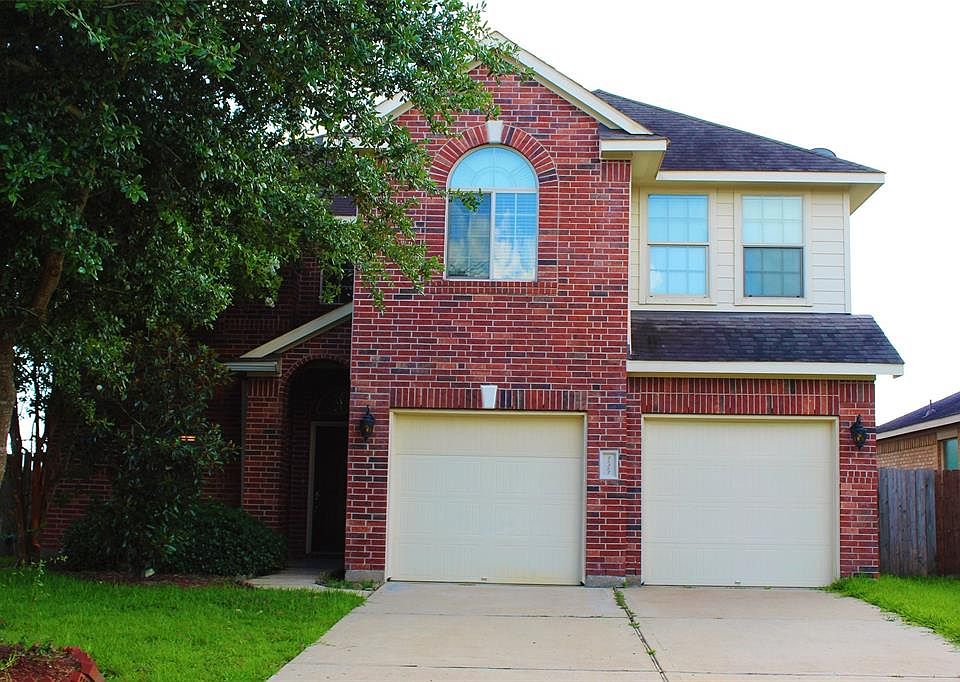1st image of 25307 Pepper Sage Ln