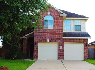 25307 Pepper Sage Ln, Katy, TX 77494