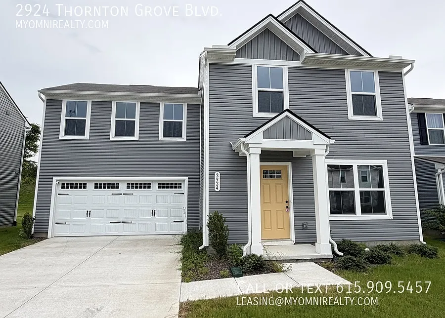 2924 Thornton Grove Blvd. — Photo 1