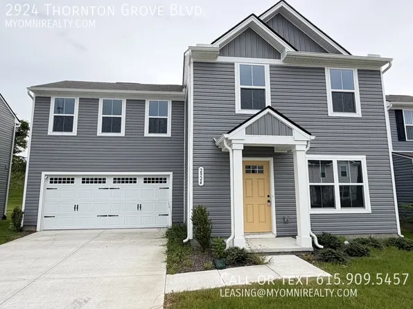 2924 Thornton Grove Blvd, Nashville, TN 37207