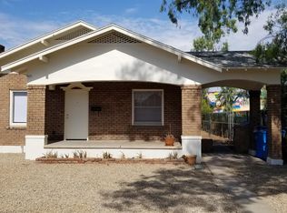 918 N 8th St, Phoenix, AZ 85006