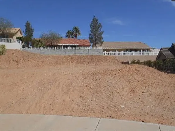 819 Palomino Cir, Mesquite, NV 89027