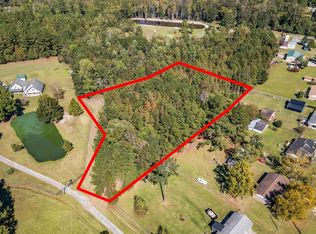 TBD Highway 472 #(North of) Hwy. 472, Conway, SC 29526