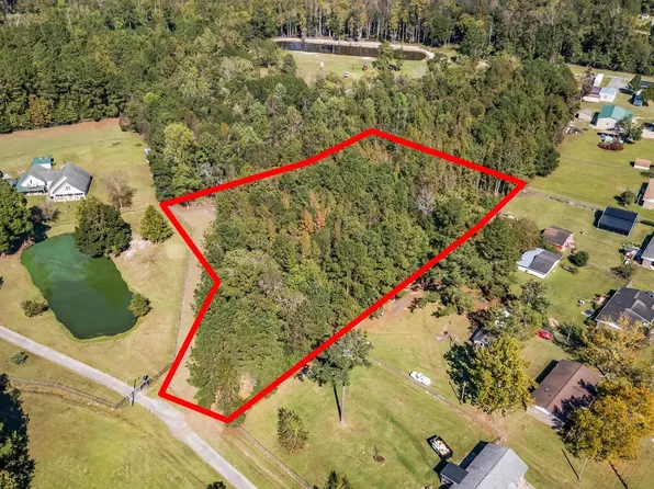 TBD Highway 472 #(North of) Hwy. 472, Conway, SC 29526