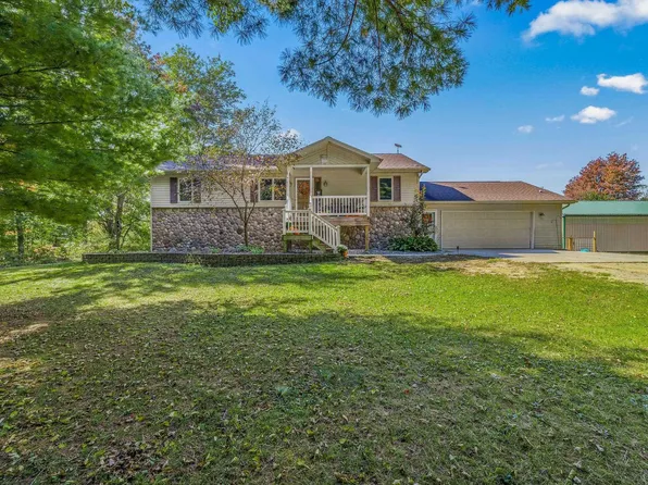 4847 N M 30, Gladwin, MI 48624