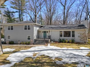 202 Fox Ridge Road, Stamford, CT 06903