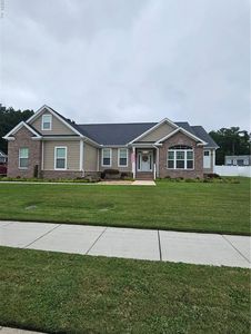 3111 Ibis Blvd, Suffolk, VA, 23434
