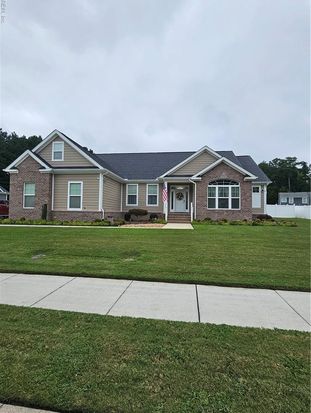 3111 Ibis Blvd, Suffolk, VA 23434