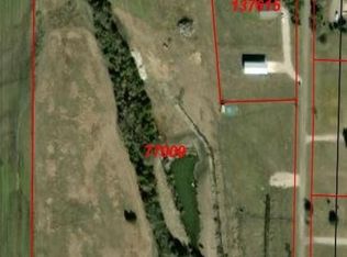 434 County Road 4445, Trenton, TX 75490