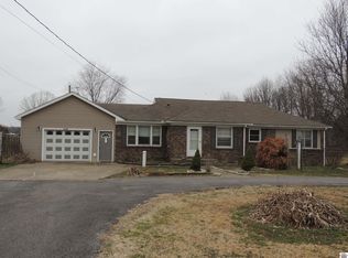 244 Ash Dr, Mayfield, KY 42066