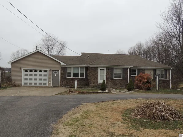 244 Ash Dr, Mayfield, KY 42066