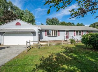 131 Pease Ave, West Springfield, MA 01089