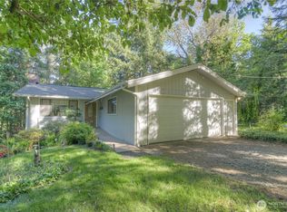 141 W Marvin Way, Shelton, WA 98584