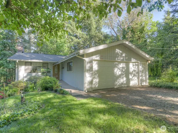 141 W Marvin Way, Shelton, WA 98584