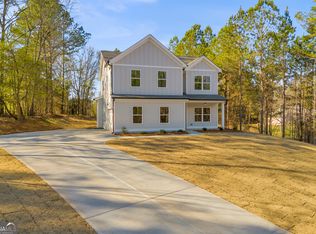 168 Old Milltown Rd, Hartwell, GA 30643