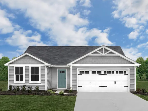 307 Citrine Ct, Westminster, SC 29693