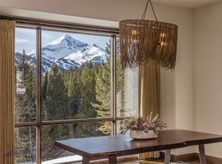 172 Ciel Dr, Big Sky, MT 59716