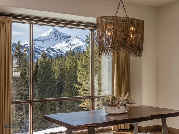 172 Ciel Dr, Big Sky, MT 59716