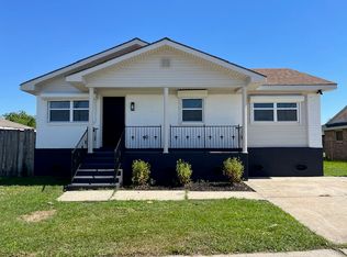 2063 Sauvage Ave, Marrero, LA 70072