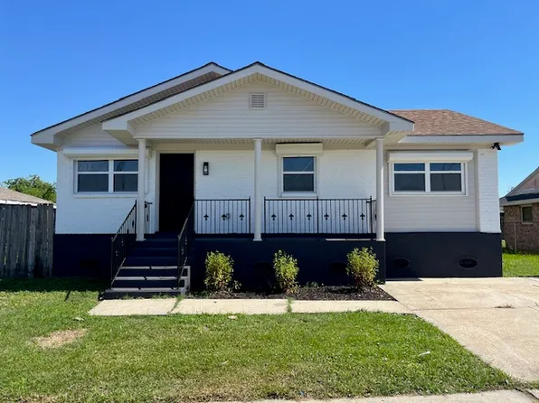 2063 Sauvage Ave, Marrero, LA 70072