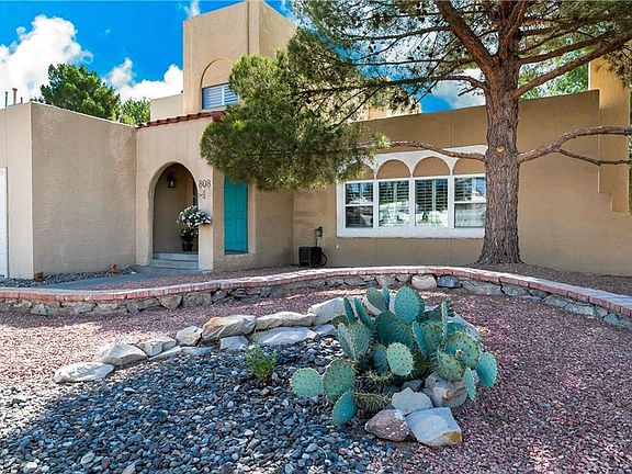 3rd image of 808 Villa Flores Dr