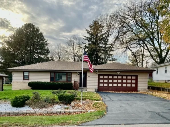 60 Terrace View Blvd, Oregon, IL 61061