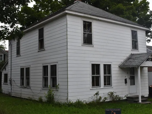 8 Birch Street, Jaffrey, NH 03452