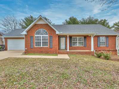 1211 Merton Dr, Murfreesboro, TN, 37128