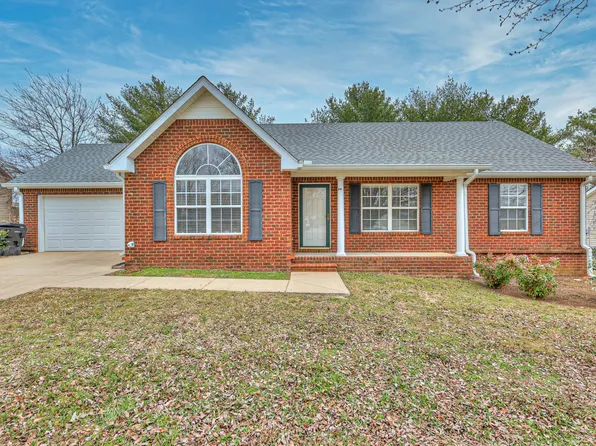 1211 Merton Dr, Murfreesboro, TN 37128