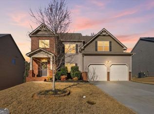 2051 Massey Ln, Winder, GA 30680