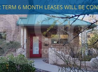 3055 N Gaia Pl, Tucson, AZ 85745