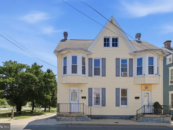 354 N Cannon Ave, Hagerstown, MD 21740