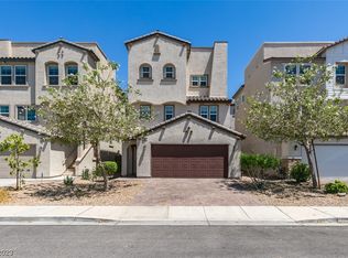 352 Ambitious St, Henderson, NV 89011