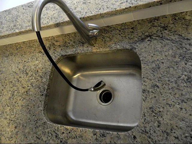 Premium Townhomes offer upgraded sinks.