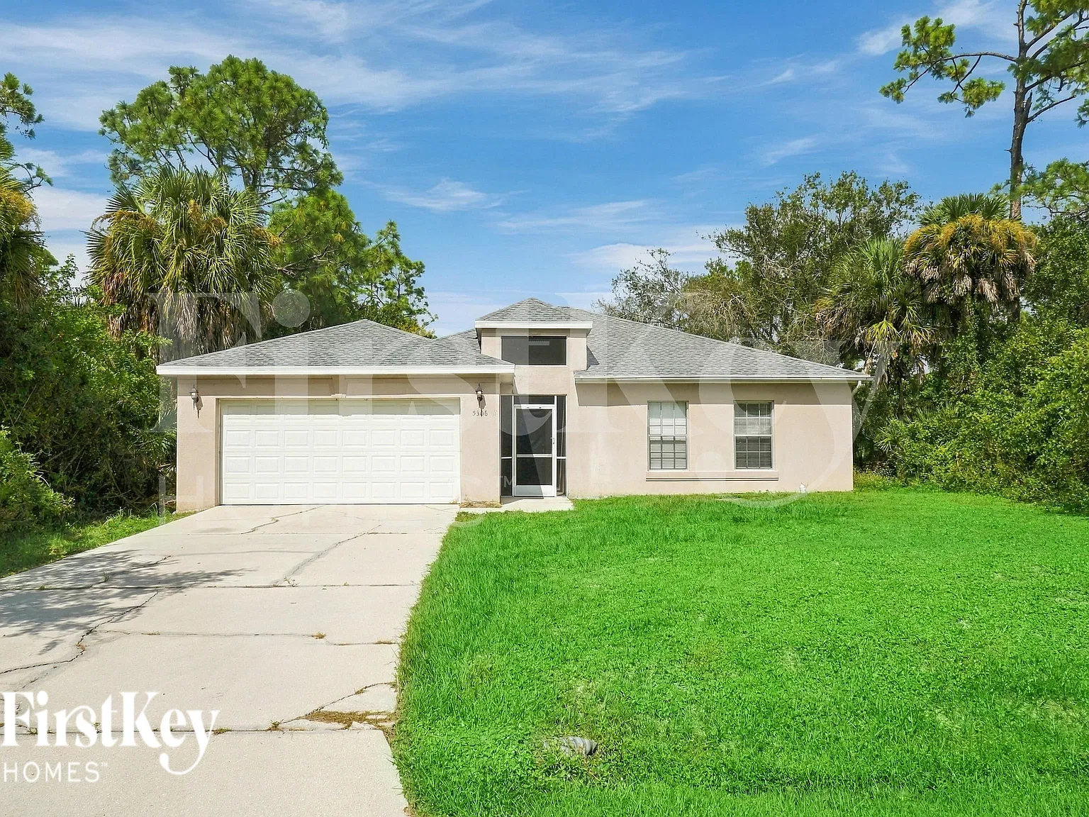 4 bed, 2.0 bath, 1400 sqft, $1,620 — Photo 1