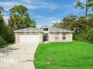 5306 Sylvania Ave, North Port, FL 34291